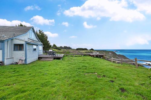 Elk Rock Beach Cottage - image 8