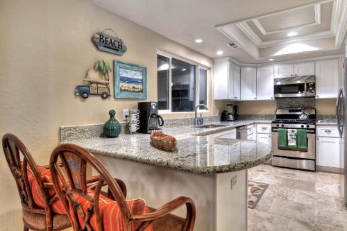 North Beach A in San Clemente, USA