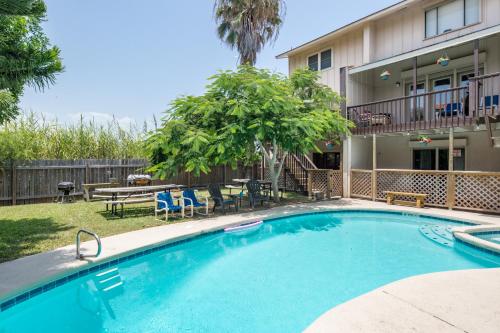 Mesquite Duplex Side A - image 4