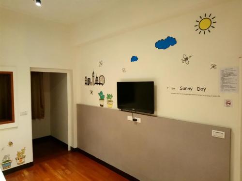 福星民宿 福星民宿