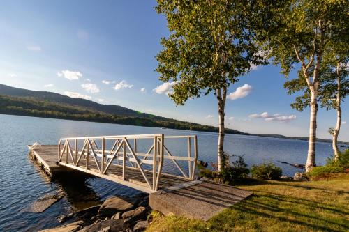 Lodge at Moosehead Lake