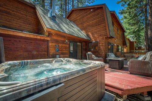 High Meadow Haven - image 7