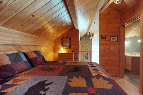 Lodge at Moosehead Lake