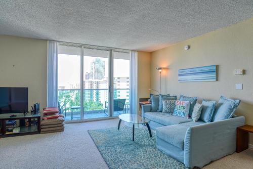Beachside Living Condo - image 4