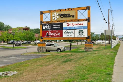 North Conway Townhouse 3H North Conway Townhouse 3H