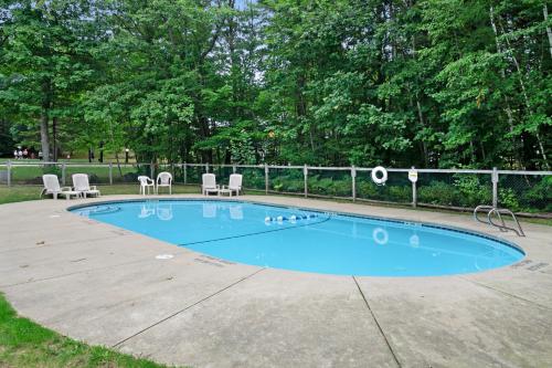 North Conway Townhouse 3H North Conway Townhouse 3H