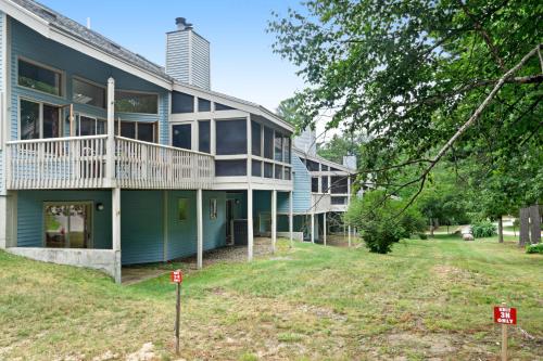 North Conway Townhouse 3H North Conway Townhouse 3H