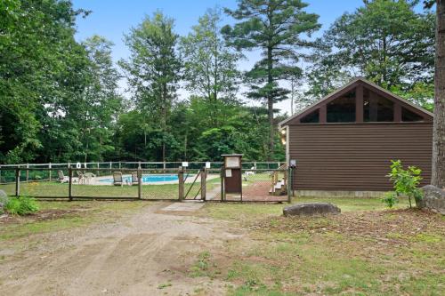 North Conway Townhouse 3H North Conway Townhouse 3H