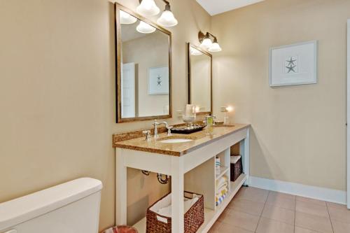 Redfish Village M1-410 Blue Mountain Beach 30A (Condo) - image 2
