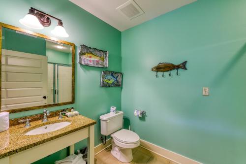 Redfish Village M2-426 Blue Mountain Beach 30A (Condo) - image 4