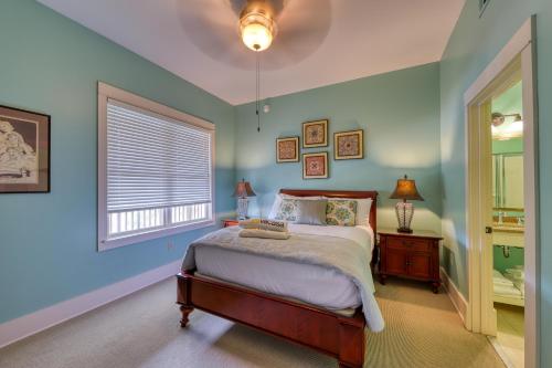 Redfish Village M2-426 Blue Mountain Beach 30A (Condo) - image 5