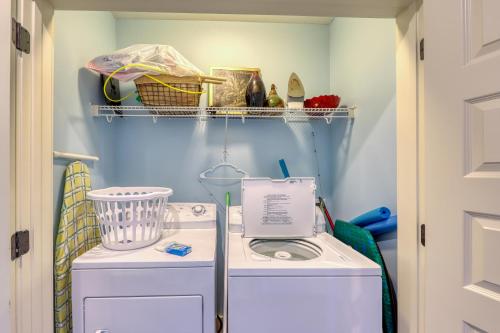 Redfish Village M2-426 Blue Mountain Beach 30A (Condo) - image 6