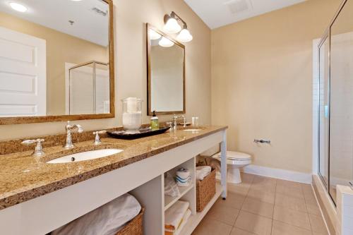 Redfish Village M1-410 Blue Mountain Beach 30A (Condo) - image 6