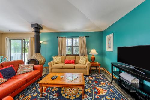 Grayton Beach As You Like It 171 Pine St (House) - image 9