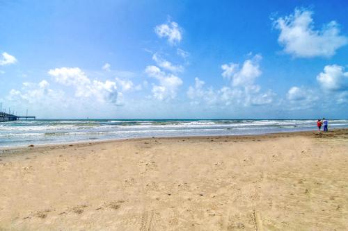 Breezy by the Beach, Corpus Christi (Foto 8)