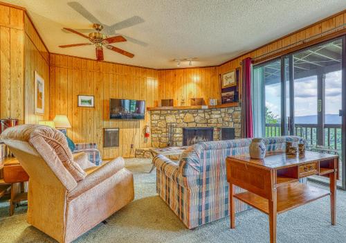 Skyleaf Villa 801 - image 2