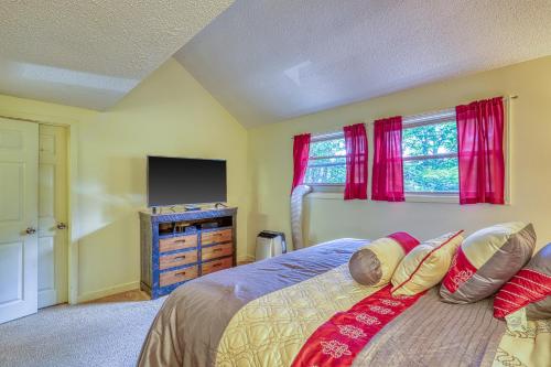 Hemlock Nob D23 - main image