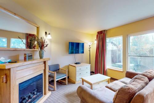 Aspen Suites 505: Enchantment Abode - Apartment - Leavenworth