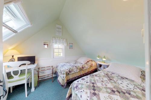 Sea Coast Cottage - image 4