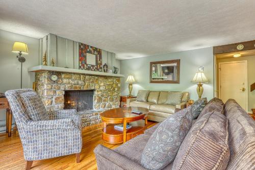 Briarcliff A-03 in Sugar Mountain, USA