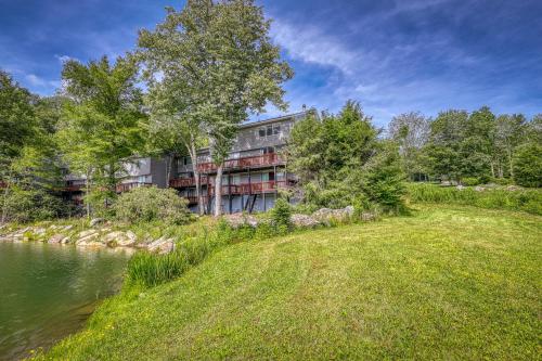 Hotel in Sugar Mountain North Carolina
