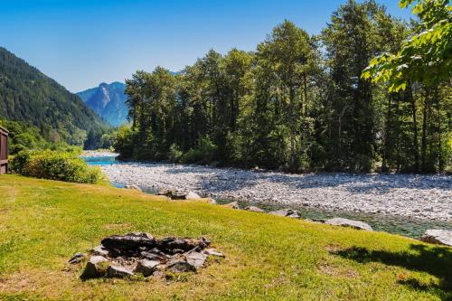 Index River Roost