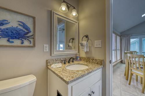 Almost Heaven - 6 Bed 7 Bath Vacation home in Gulf Shores - main image