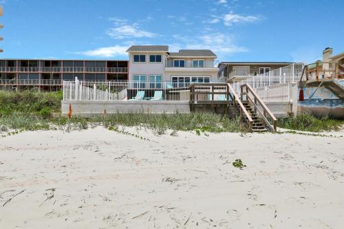 3843 S. Atlantic Ave - Beach Retreat - image 13