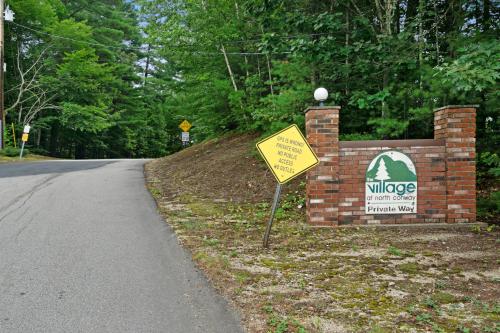 North Conway Townhouse 3H North Conway Townhouse 3H