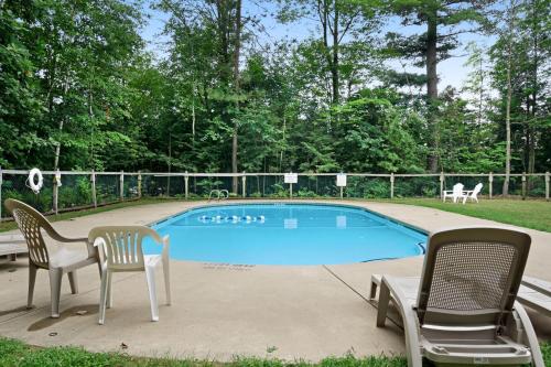 North Conway Townhouse 3H North Conway Townhouse 3H