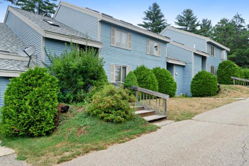North Conway Townhouse 3H North Conway Townhouse 3H