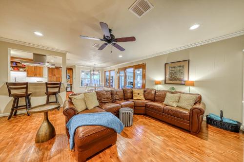 Castle Hills Casa