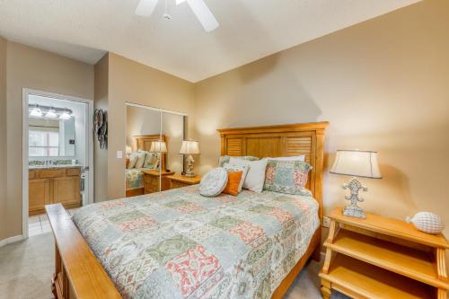 Sterling Sands 405 Destin (Condo)