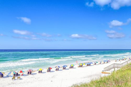 Seagrove Beach Beachside Condos 23 3692 E County Highway 30A (Condo) - image 9