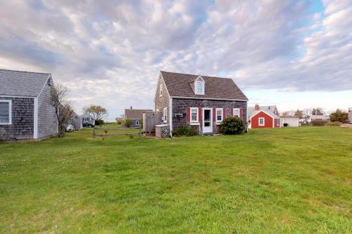 Sea Coast Cottage