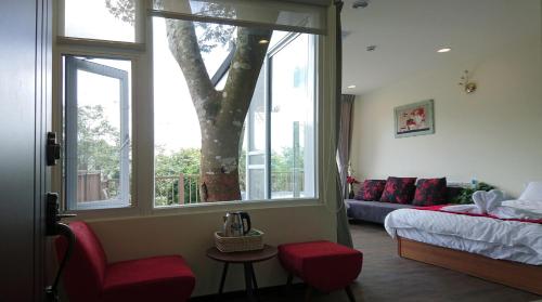 十方山水 SunSweet House