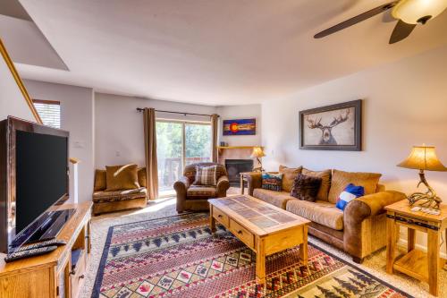 B&B Silverthorne - Aspen Glen 80 - Bed and Breakfast Silverthorne