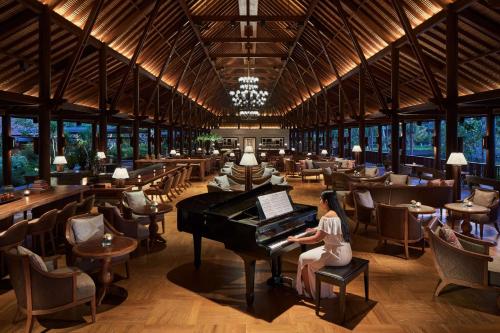 Hyatt Regency Bali