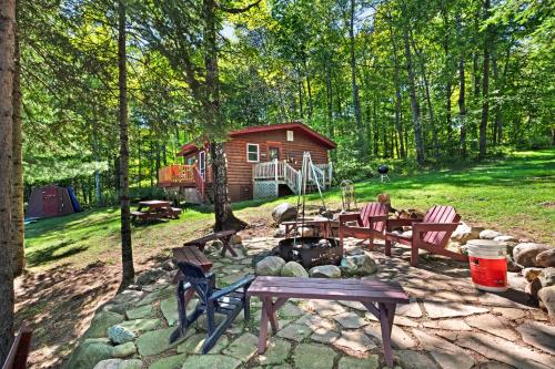 Walleye Cabin - image 5
