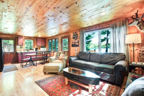 Walleye Cabin - image 6