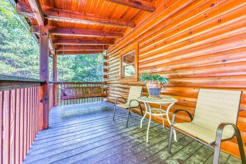 Smoky Mountain Magic - image 7