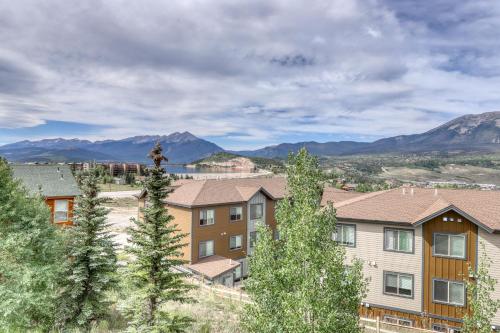 Lookout Ridge 63 - Apartment - Dillon