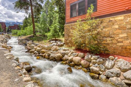 Sawmill Creek - main image