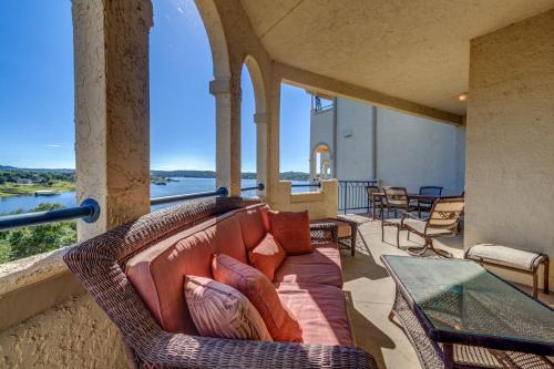 Texas on the Lake in Lago Vista, USA