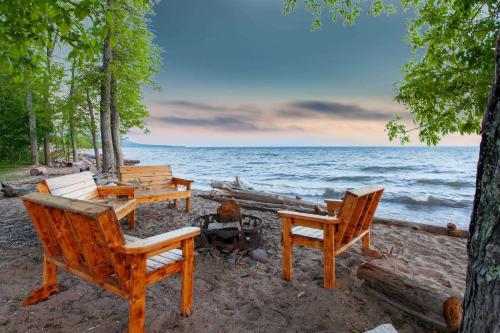 Seadmed, AmericInn by Wyndham Silver City in Hõbe Linn (MI)