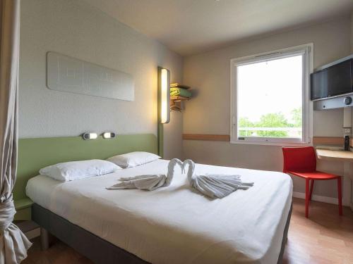 ibis budget Saint Pourcain - image 6