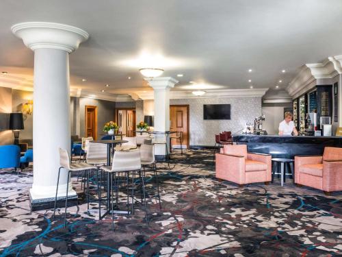 Mercure Dartford Brands Hatch Hotel & Spa