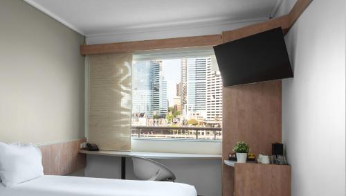ibis Sydney Darling Harbour - image 7