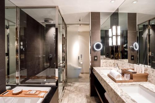 The Tsubaki Tower The Tsubaki Tower