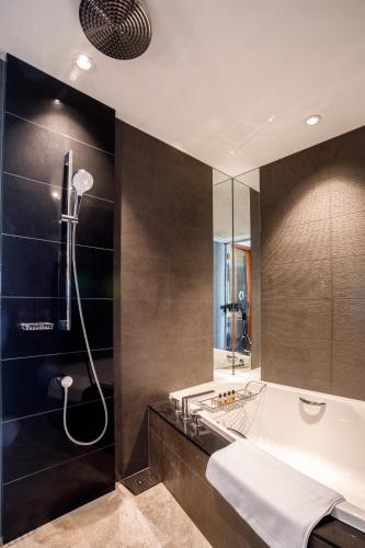 The Tsubaki Tower The Tsubaki Tower